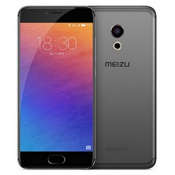 Прошивка телефона Meizu Pro 6 в Ижевске